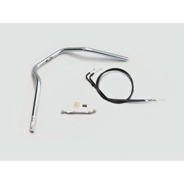 ハリケーン CB1100 CB1100EX ナロー4型 ハンドルSET HURRICANE