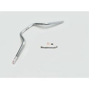 グッズ(GOODS) SR純正マフラーブラケット ボルト付 SR400/500