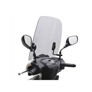 R-SPACE ウインドシールド クリア シグナスグリファス (SEJ4J) YAMAHA