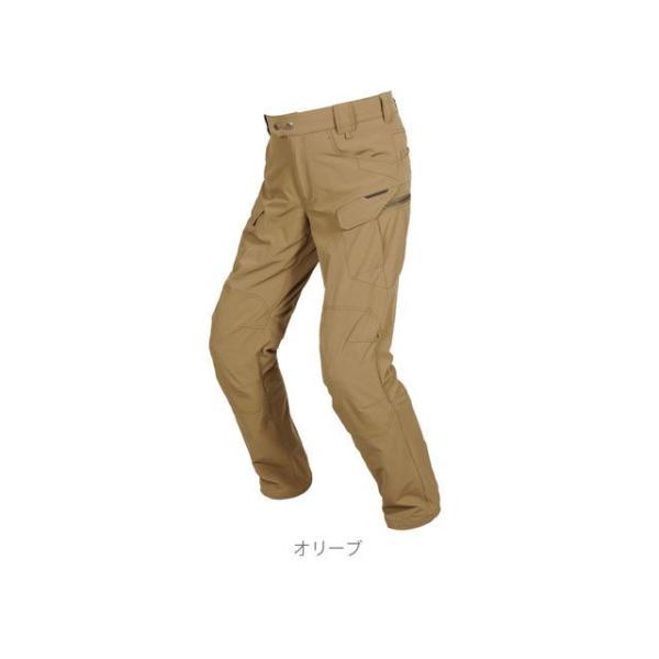 フラッグシップ 2022-2023秋冬モデル FPR-A405 リフレイムパンツ（オリーブ） サイズ...