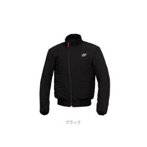 フラッグシップ FIJR-W216 リフレイムインナージャケット （ブラック） サイズ 4L FLAGSHIPの商品画像