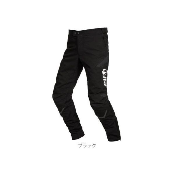 エルフ ライディングウェア 2022-2023秋冬モデル EP-W304 スポルトウインターパンツ（...