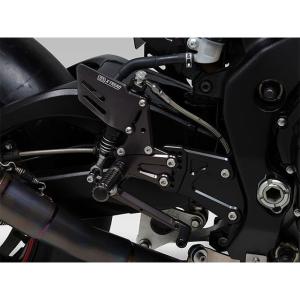 正規品／ヨシムラ GSX-R1000 レーシングステップKIT X-TREAD YOSHIMURA バイク｜camp