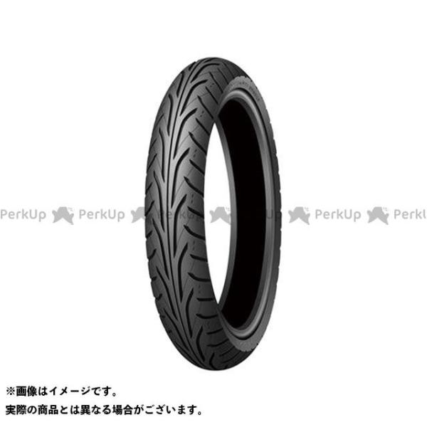 【メーカー直送】ダンロップ 汎用 ARROWMAX GT601F 100/90-18 56H TL ...