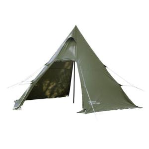 【33,000円】TCワンポールテントR1 TF-TCP6R1(DBE) TENT FACTORY（テントファクトリー） TCワンポールテントR1 TF-TCP6R1