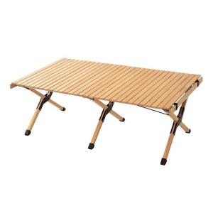 TENT FACTORY - 【新品＆未使用】テントファクトリーTENT FACTORY★ロールトップテーブル Amazon | テントファクトリー(TENT FACTORY) ZEL ロールトップ