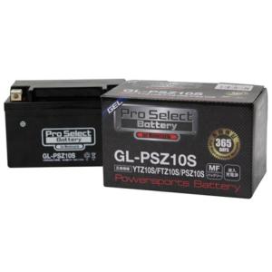 メーカー直送】Pro Select Battery 汎用 バッテリー関連パーツ GL