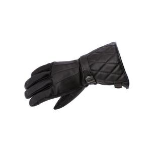 KOMINE 電熱グローブ オリーブ/ブラック コミネ（Komine） バイク用 防寒 電熱グローブ EK-218 ネオレトロ