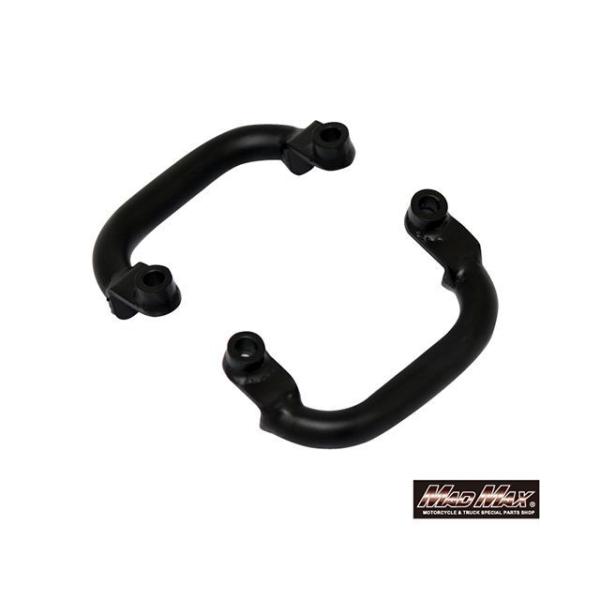 マッドマックス カワサキ ゼファー400/ゼファー750 /ゼファー1100/ZRX400用 タンデ...