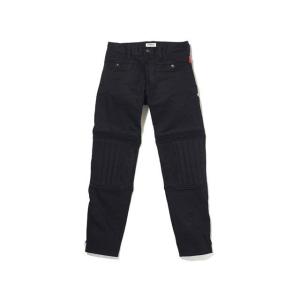 正規品／カドヤ 2022-2023秋冬モデル KS LEATHER ＆ KS PRODUCT No.6594-0 CORSA DENIM VMX…の商品画像