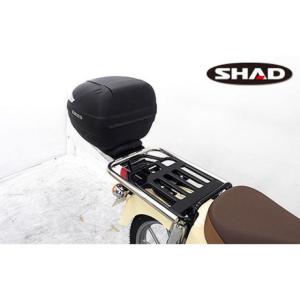 旭風防 ウインドシールド ホンダ スーパーカブ 【JA07プロ専用