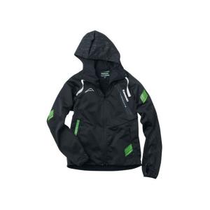 TAICHI RSタイチ RSJ352 コーデュラ フーディ（ダークカーキ） サイズ