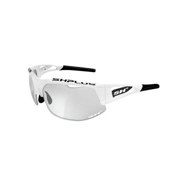 SH+ RG 4750 REACTIVE/G-WH BK クリア調光 SH+