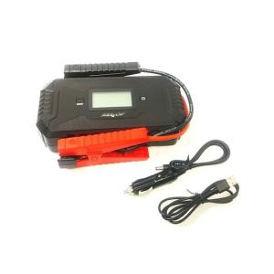 ベロフ ウルトラキャパシタジャンプスターター 12V専用 BELLOF - 最