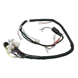 SR400メインハーネス 3HT-82590-00 (01-02)SR C.F.POSH シーエフ