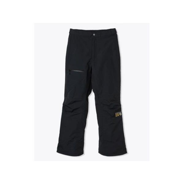 正規品／マウンテンハードウエア 【訳アリ特価】OE4925 Paradigm Pant（010）パラ...