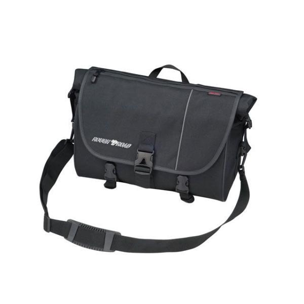 ラフ＆ロード RR9310 AQA DRY シート＆メッセンジャー（ブラック） Rough&amp;Road