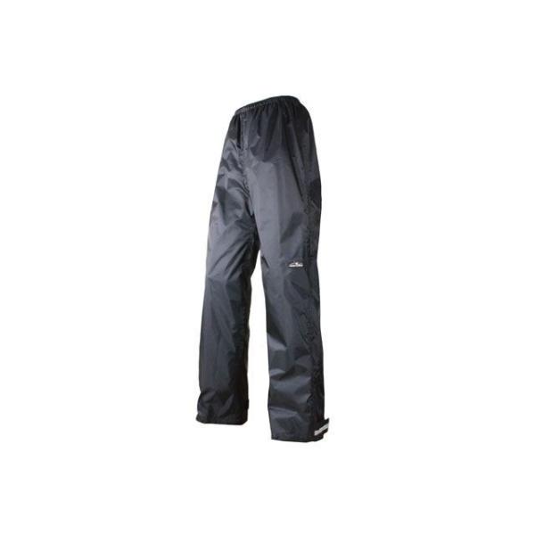 ラフ＆ロード RR7861 エマージェンシーパンツ（ブラック） サイズ M Rough&amp;Road