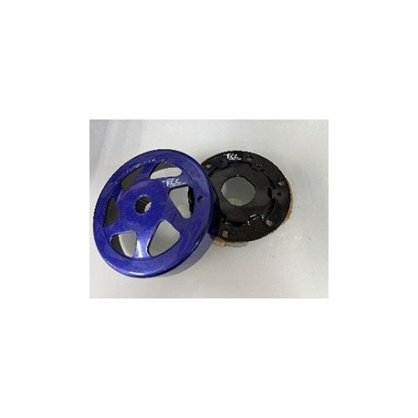 ジョウショウワンハイパーレーシング シグナスX FCC×JOSHO1 SPORTS CLUTCH J...