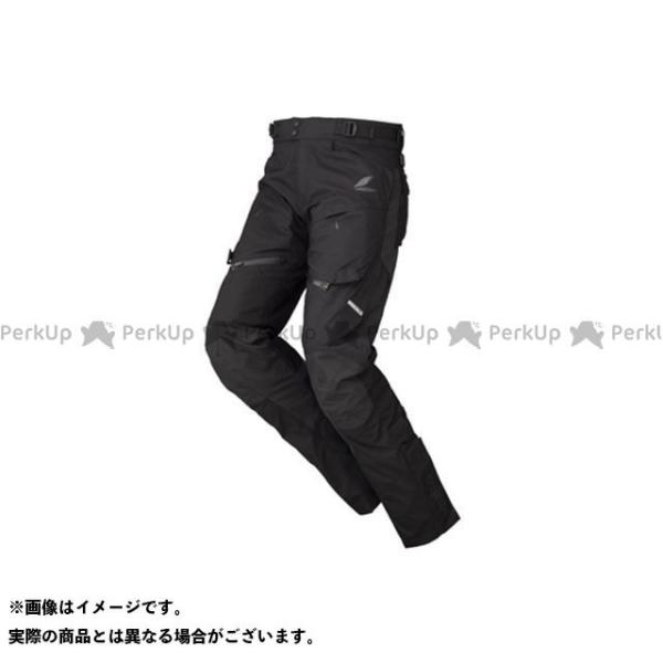 RSタイチ RSY270 DRYMASTER コンパス パンツ（ブラック） サイズ 2BL RSTA...