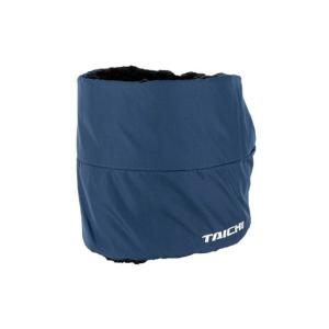 RSタイチ 2022-2023秋冬モデル RSX165 ボア ネックウォーマー RSTAICHI