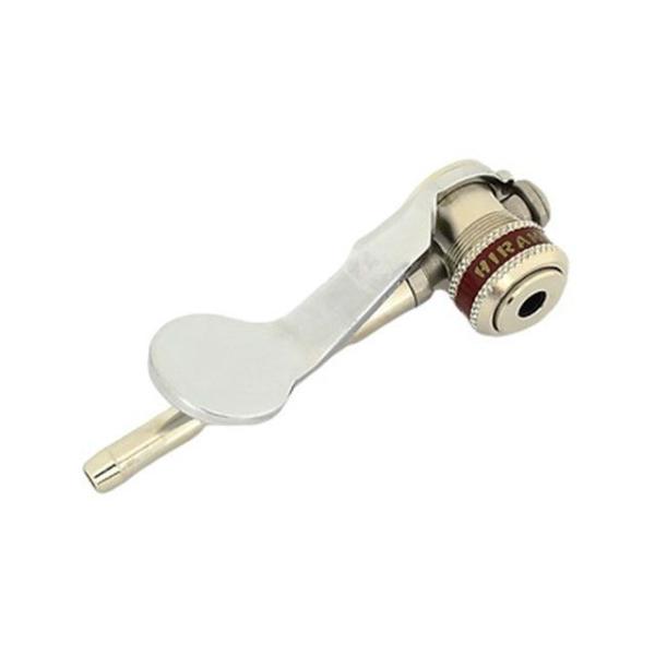 クワハラ（自転車） HIRAME BICYCLE ポンプヘッド 横型（仏） KUWAHARA 自転車