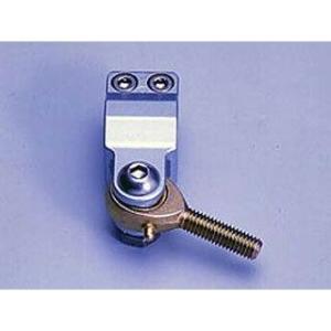 （正規品）RCエンジニアリング 汎用 ODM-2000ボディークランプ