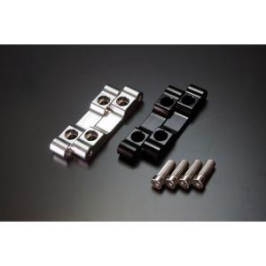 STRIKER(ストライカー) レーシングスタンドフック 本体 ブラック GC