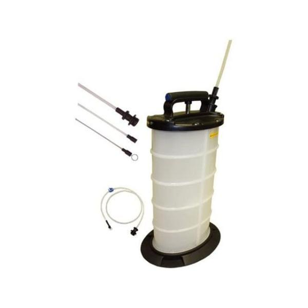 エーコウグ 手動式オイルチェンジャー 9.5リットル a-KOGU