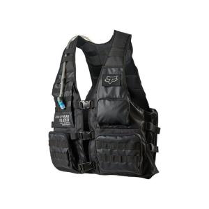 フォックス（FOX） 【特価品】FOX ジャケット リージョン タックベスト