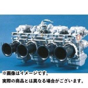 カワサキZ系　CR キャブ ▽BITO R&D CRキャブ 29φ ブラック（ビトー/Z1/Z2/Z750/Z900/Z1000/KZ