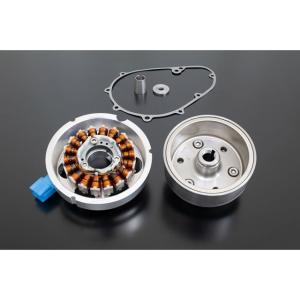 正規品／ピーエムシー Z1-R TYPE-Z ダイナモキット PMC バイク