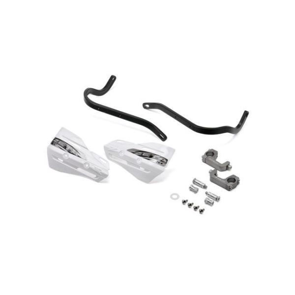 ジータ SXハンドルバー用（28.6mm） アーマーハンドガード XC キット SXハンドルバー用（...