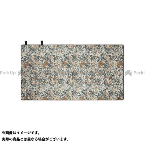 正規品／Jack Wolfskin 【在庫限定セール】JP MFL RELAX MAT（コヨーテ）リ...