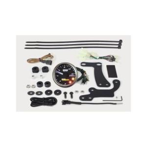 スペシャルパーツ武川 SP武川 スーパーマルチDNメーター ダックス125