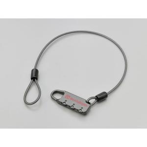 ヘンリービギンズ コンパクトダイヤルロック DLK040 ストレートタイプ HenlyBegins