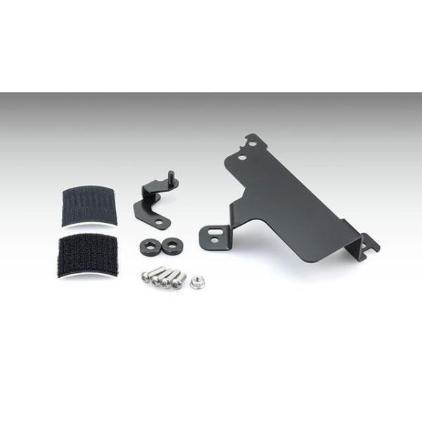 キジマ NIGHTSTER（RH975） ETC取り付けステー KIJIMA