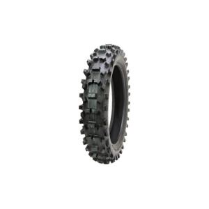 正規品／シンコー 汎用 540 DC 110/100-18 64M DC（ブラック/ブラック） SHINKO バイク｜camp