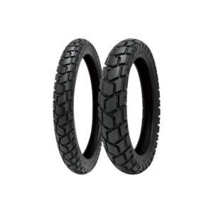 シンコー タイヤ E705 リア 150/70-17 M/C 69Q TL チューブレス