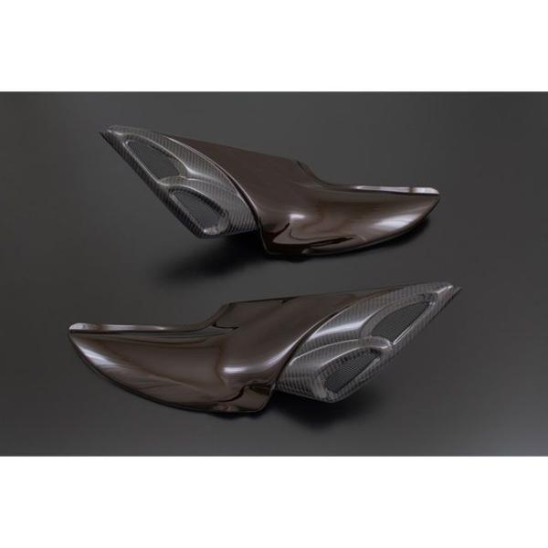 アーキ Z900RS/CAFE キャンディダイヤモンドブラウン（50周年記念モデルカラー） ダブル・...