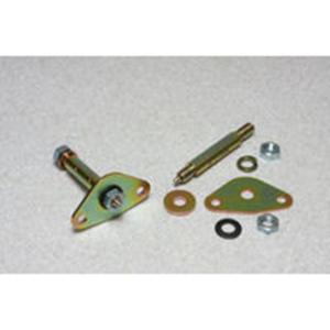 メーカー直送】マスターピース 三菱ジープ用延長強化Uボルト フロント