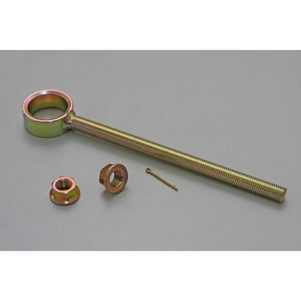 【メーカー直送】マスターピース ランドクルーザー 他 トヨタ 車用 LSPV ボルト MASTER ...