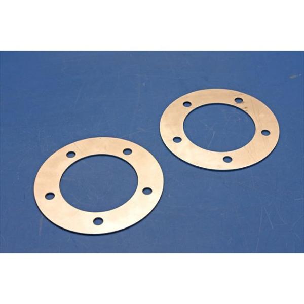 【メーカー直送】マスターピース 目指せツライチ！！ジムニー用3mm厚ホイールスペーサー MASTER...