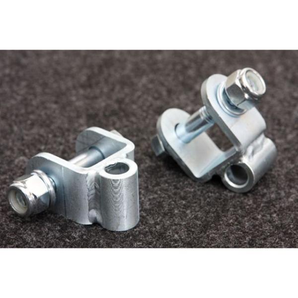 【メーカー直送】マスターピース ハスラーMR31S MR41S エブリィDA17用 リアショック用延...