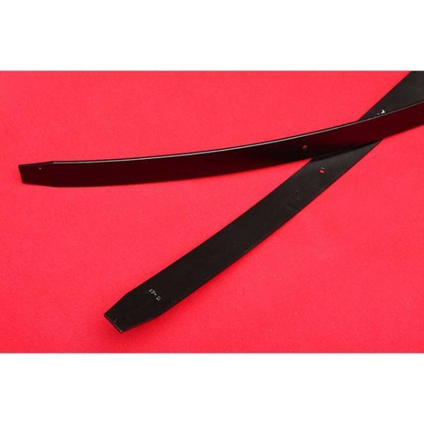 【メーカー直送】マスターピース キャリィ 車検対応！！お気軽ちょい上げ仕様 キャリー DA16T 増...