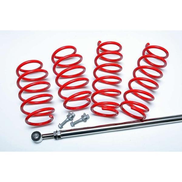 【メーカー直送】マスターピース ハスラー/クロスオーバー ハスラー MR52S MR92S 4WD用...