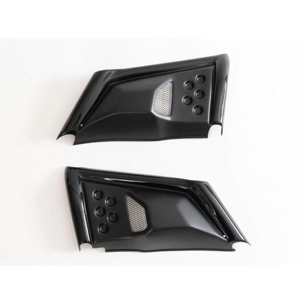 K-SPEED Rebel Parts REBEL250 K-SPEED-RB0039 エンジンカバ...