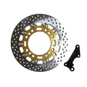 CT125 ハンターカブ JA55 JA65 リア ディスクブレーキ オーバー
