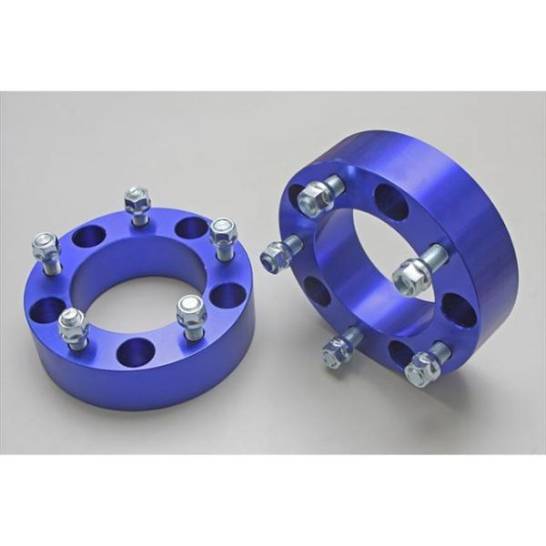 【メーカー直送】ジャパン4X4 ワイドトレッドスペーサー ワイトレ ランドクルーザー100/200/...