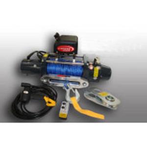 T-MAX 電動ウインチ 12V 12500LBS X-Power TMAX ティーマックス ティ